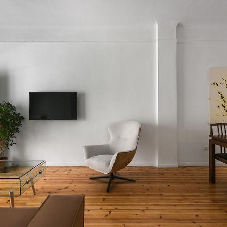 Appartamento F & B Collection - Flat For 6 Salonicco Esterno foto