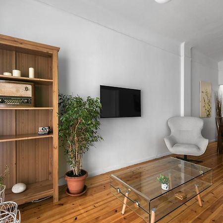 Appartamento F & B Collection - Flat For 6 Salonicco Esterno foto