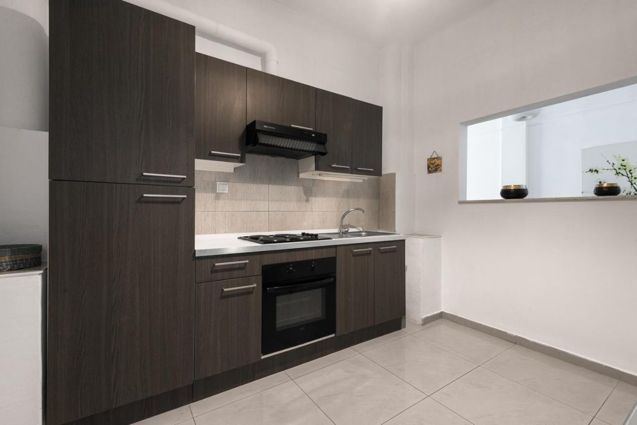 Appartamento F & B Collection - Flat For 6 Salonicco Esterno foto