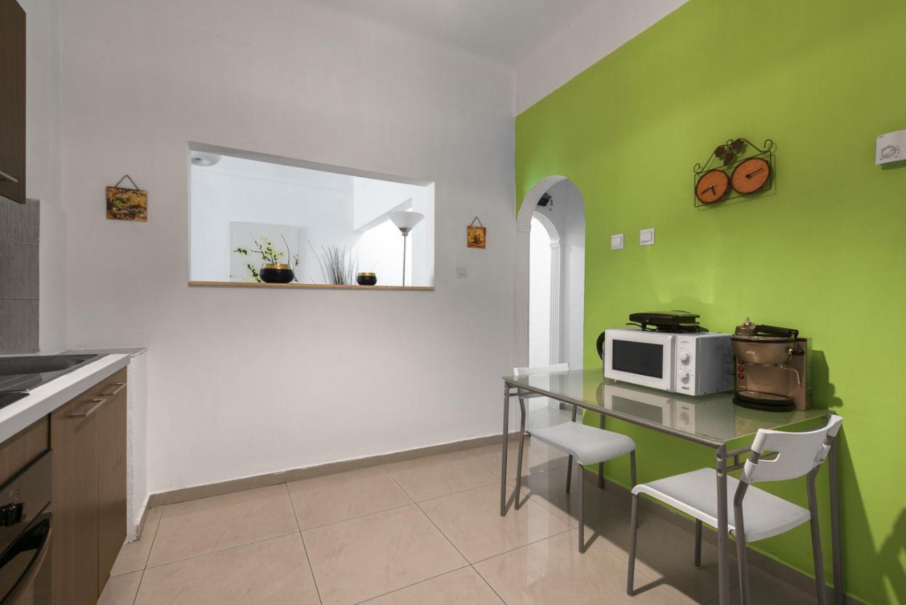 Appartamento F & B Collection - Flat For 6 Salonicco Esterno foto
