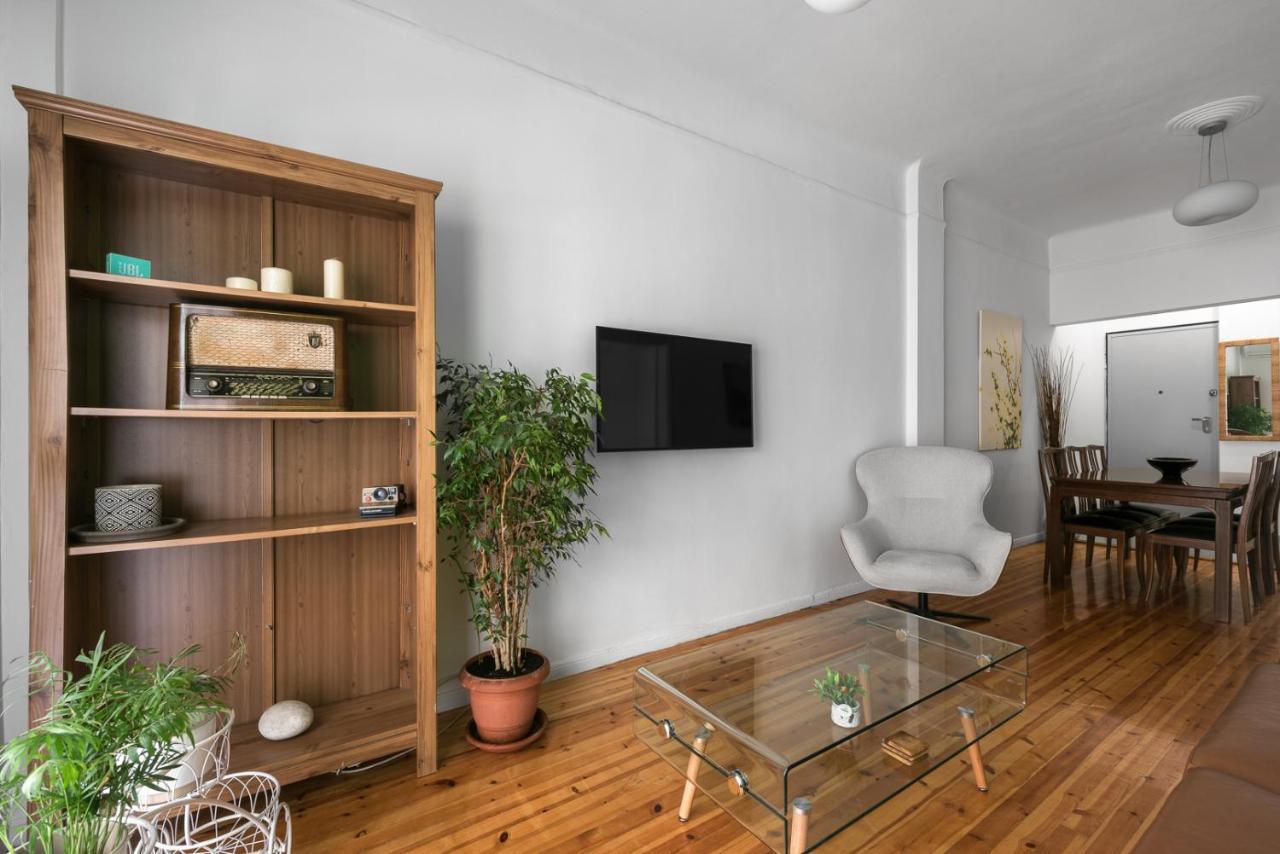 Appartamento F & B Collection - Flat For 6 Salonicco Esterno foto