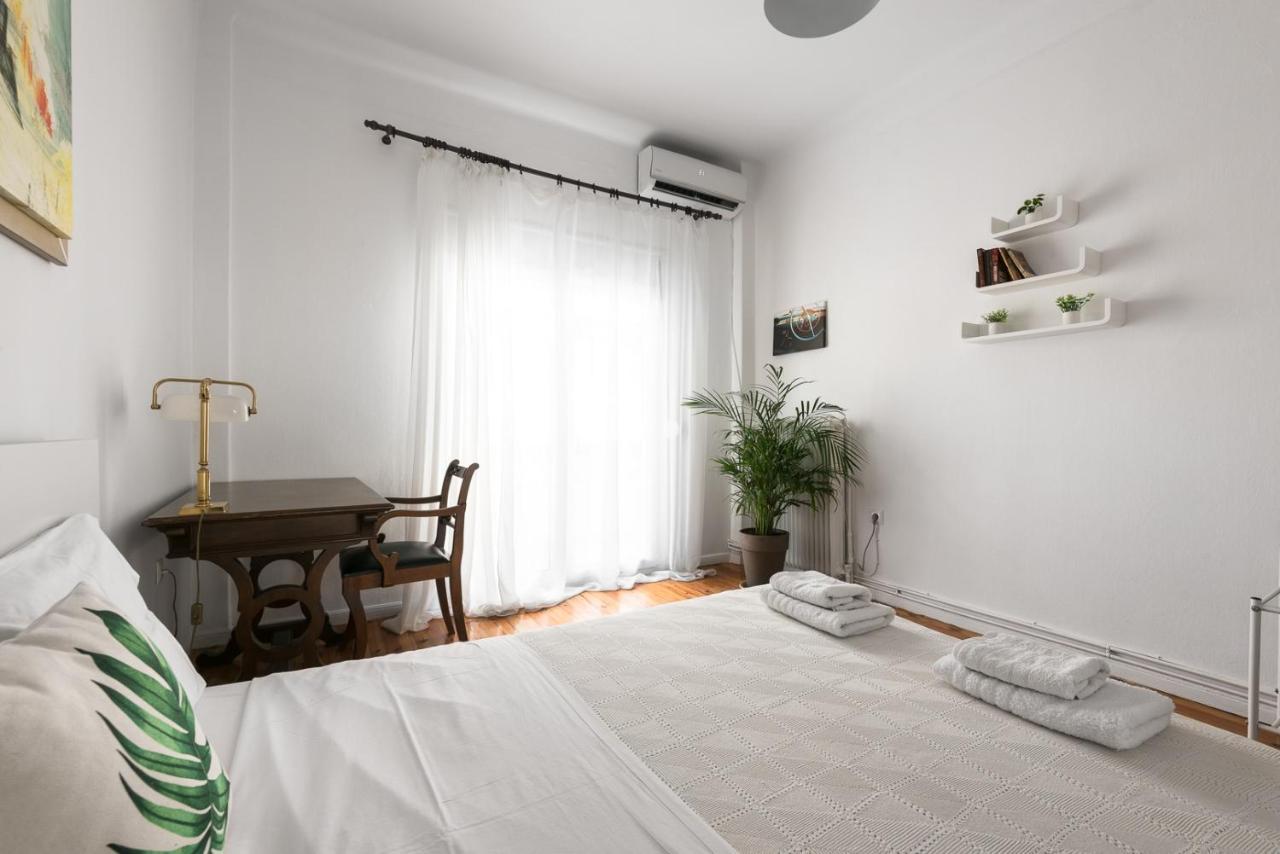 Appartamento F & B Collection - Flat For 6 Salonicco Esterno foto