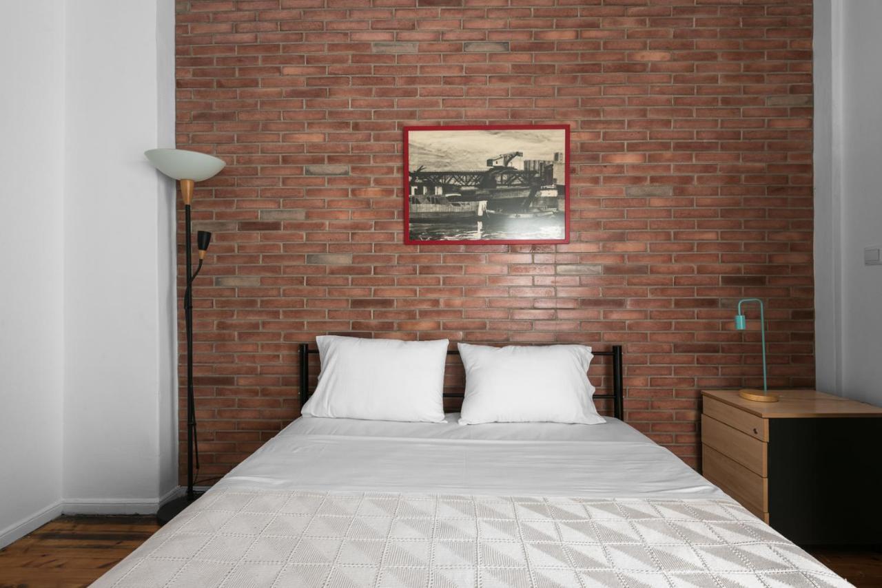 Appartamento F & B Collection - Flat For 6 Salonicco Esterno foto
