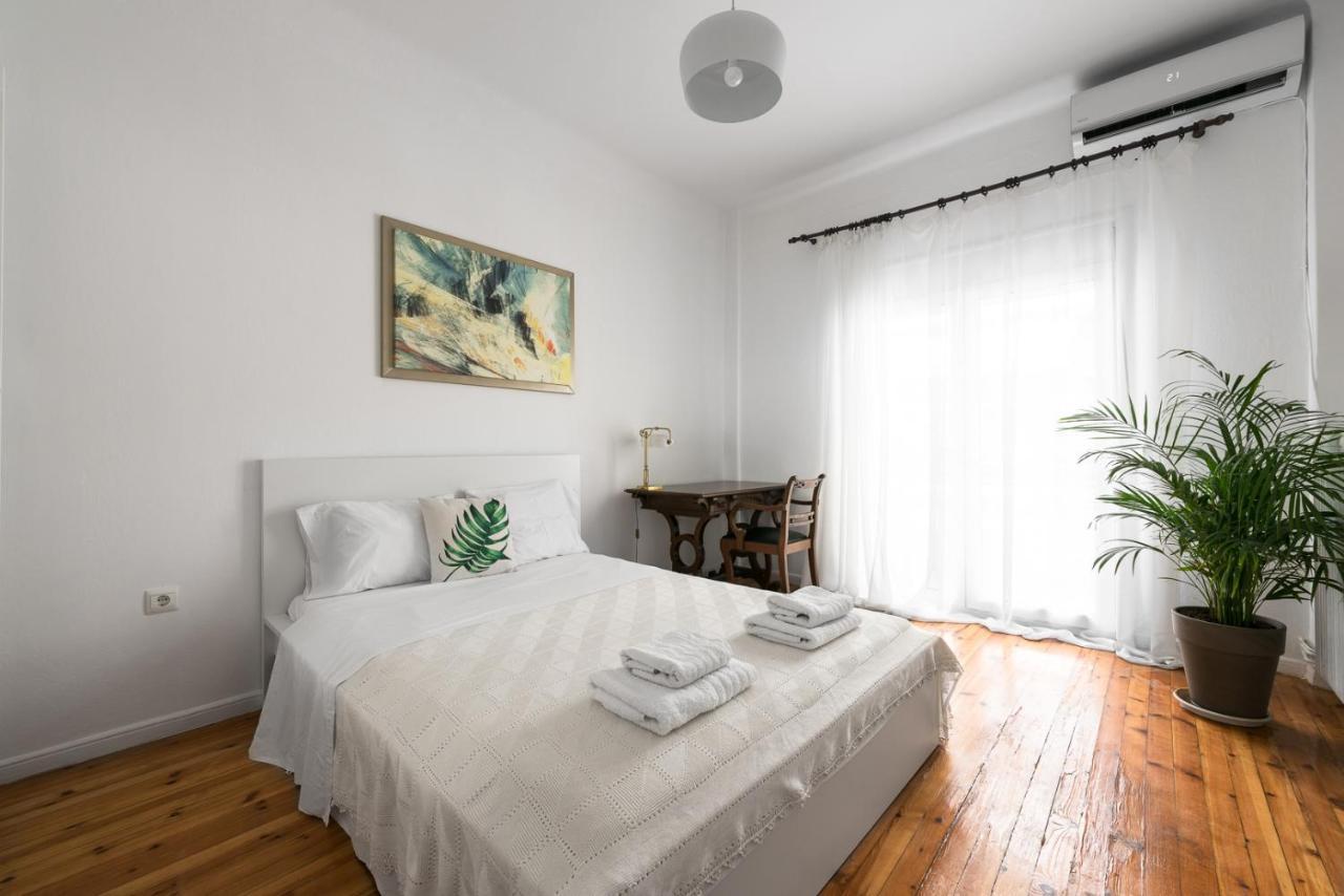 Appartamento F & B Collection - Flat For 6 Salonicco Esterno foto